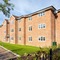 Saco Farnborough - Reading Road - map