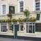 The Windsor Trooper - map