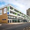 Holiday Inn Express Middlesbrough - Centre Square By Ihg - map
