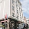 Dencity Hotel - map