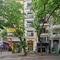 Hanoi Hm Boutique Hotel - map