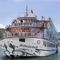 Huong Hai Sealife Cruise - map