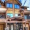 Timber Stone Lodge by RMA - map