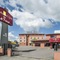 Brit Hotel Confort Montauban - map