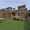 White Tinos Luxury Suites - map
