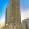 Courtyard By Marriott St. Louis Downtown Convention Center - map