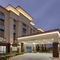 Hampton Inn & Suites Tyler-South - map