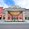 Baymont By Wyndham Grand Forks - map