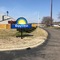 Days Inn & Suites By Wyndham Caseyville - map
