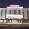 Hampton Inn Toledo Oregon - map