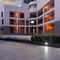 Apartamentos Luna Suites Granada - map