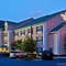 Country Inn & Suites By Carlson Columbia Airport - map