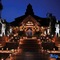Aureum Palace Hotel & Resort Bagan - map