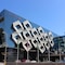 Crowne Plaza Riyadh Rdc Hotel & Convention By Ihg - map