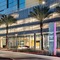 Residence Inn San Diego Downtown Bayfront - map