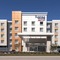 Fairfield Inn & Suites Tampa Westshore   Airport - map