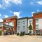 Best Western Plus Coweta's 1St Hotel - map