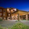 Wyndham Garden Lancaster Ca - map