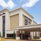 Hampton Inn Norcross - map