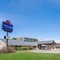 Americinn By Wyndham Park Rapids - map