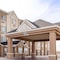 Microtel Inn & Suites By Wyndham West Fargo Medical Center - map