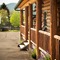 Dodge Peak Lodge - map
