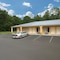 Days Inn By Wyndham Defuniak Springs - map