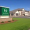 Grandstay Hotel Suites Thief River Falls - map