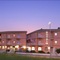 Majore Hotel - map
