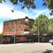 City Budget Hotel - map