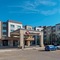 Best Western Plus Sawridge Suites - map