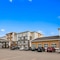 Best Western Plus Lacombe Inn & Suites - map