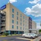Sleep Inn Monclova - map
