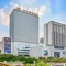 Guangzhou Pearl River International Hotel （Yijing Lu Metro Station） - map