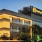 Holiday Inn Istanbul - Kadikoy By Ihg - map