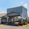 Quality Inn & Suites Greenville - Haywood Mall - map