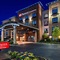 Best Western Premier University Inn - map