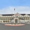 Hilton Garden Inn Hobbs - map
