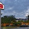 Residence Inn Tampa North I-75 Fletcher - map