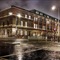 Titanic Hotel Belfast - map