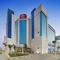 Residence Inn Jazan - map