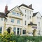 The Grand Hotel - map