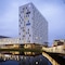Novotel Amsterdam Schiphol Airport - map