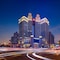 Worldhotel Grand Jiaxing Changsha - map