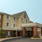 Holiday Inn Express & Suites Jackson By Ihg - map