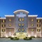 Candlewood Suites San Antonio Airport By Ihg - map