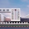 Novotel New Delhi Aerocity Hotel - map