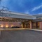 Radisson Hotel Milwaukee Airport - map