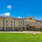 Quality Inn & Suites - map