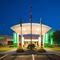 Holiday Inn Greenville By Ihg - map